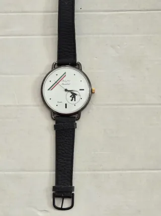 Orologio Mondial Italy 90 Vintage