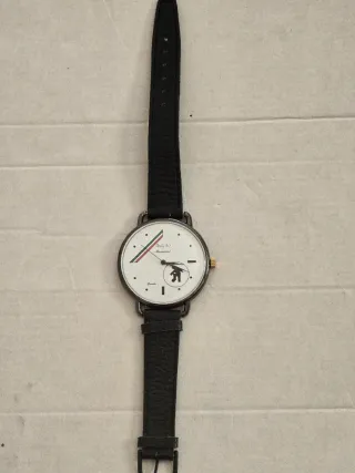 Orologio Mondial Italy 90 Vintage