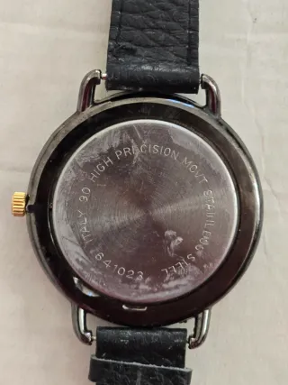 Orologio Mondial Italy 90 Vintage