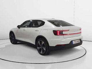 Polestar 2 Long Range Single Motor FWD 170 kW (231 CV)