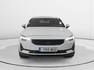 Polestar 2 Long Range Single Motor FWD 170 kW (231 CV)