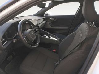 Polestar 2 Long Range Single Motor FWD 170 kW (231 CV)