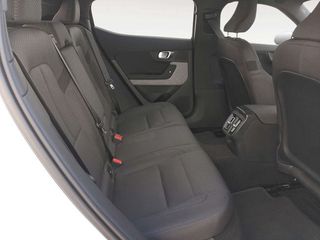 Polestar 2 Long Range Single Motor FWD 170 kW (231 CV)