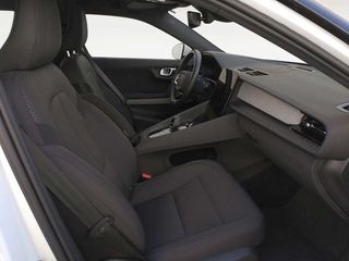 Polestar 2 Long Range Single Motor FWD 170 kW (231 CV)
