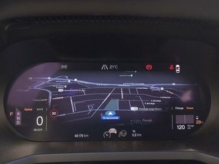 Polestar 2 Long Range Single Motor FWD 170 kW (231 CV)