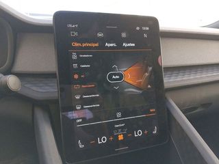 Polestar 2 Long Range Single Motor FWD 170 kW (231 CV)