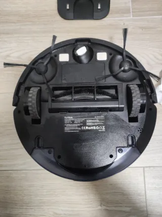 Robot Aspirador Honiture G20 Pro