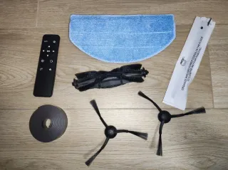 Robot Aspirador Honiture G20 Pro