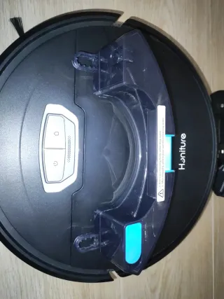 Robot Aspirador Honiture G20 Pro