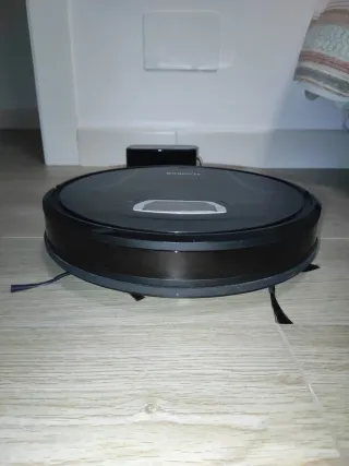 Robot Aspirador Honiture G20 Pro