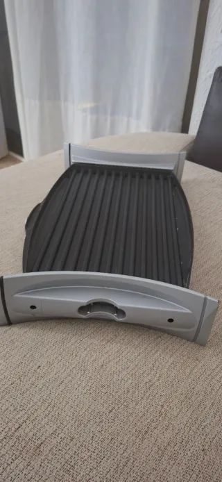 Fagor Grill Eléctrica MPC 542