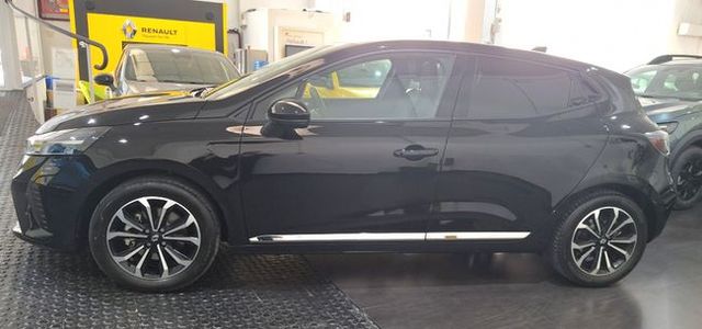 Renault Clio Techno