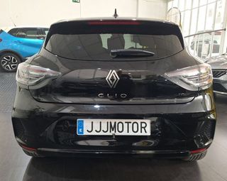 Renault Clio Techno