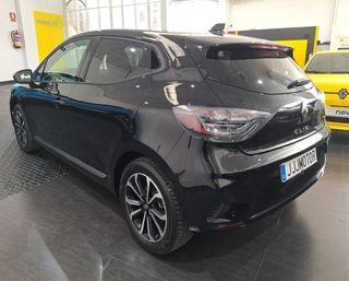Renault Clio Techno