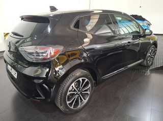 Renault Clio Techno