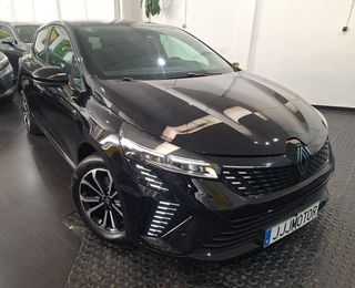 Renault Clio Techno