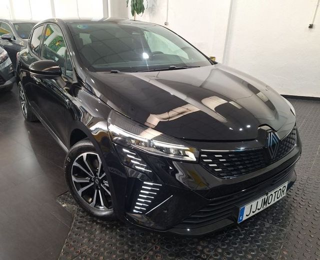 Renault Clio Techno
