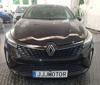 Renault Clio Techno