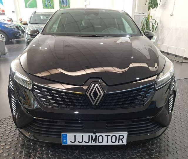 Renault Clio Techno