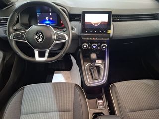 Renault Clio Techno