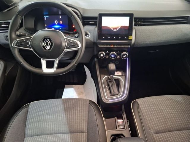 Renault Clio Techno