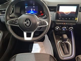 Renault Clio Techno