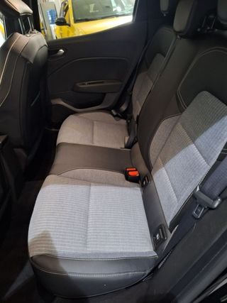 Renault Clio Techno