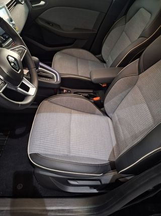 Renault Clio Techno