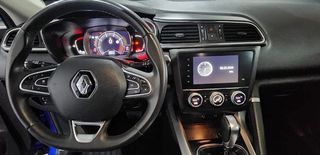 Renault Kadjar Zen