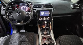 Renault Kadjar Zen
