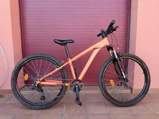 Bicicleta Rueda 26