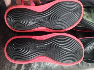 Ciabatte Crocs Nere
