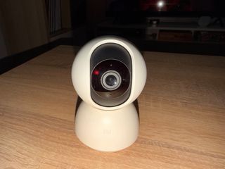 Cámara Seguridad Xiaomi Mi Home 360º 1080p
