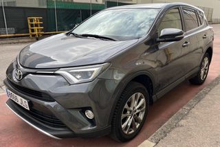 Toyota RAV4 2016