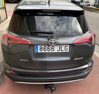 Toyota RAV4 2016