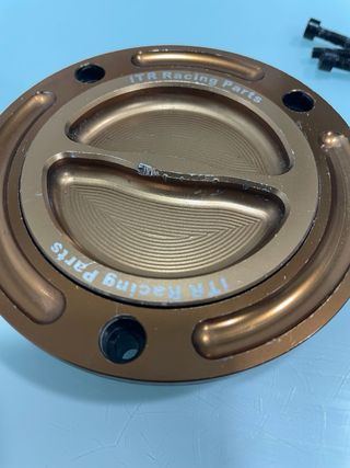 TAPÓN RÁPIDO ITR YAMAHA