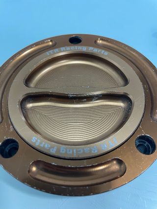 TAPÓN RÁPIDO ITR YAMAHA