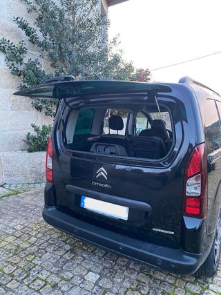 Citroën Berlingo XTR Multispace 2014