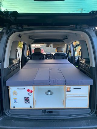 Citroën Berlingo XTR Multispace 2014