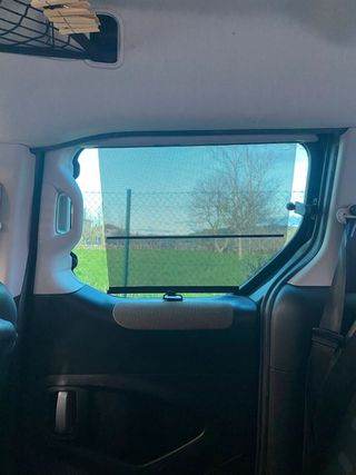 Citroën Berlingo XTR Multispace 2014