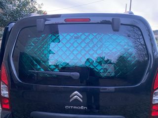 Citroën Berlingo XTR Multispace 2014