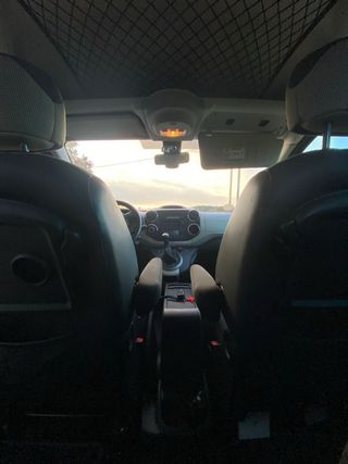 Citroën Berlingo XTR Multispace 2014