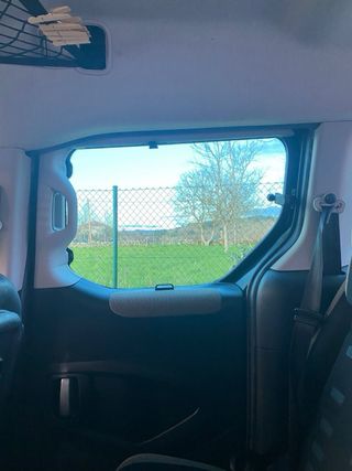 Citroën Berlingo XTR Multispace 2014