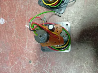 Filtros Separadores Technics 2 Vías