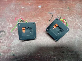 Filtros Separadores Technics 2 Vías