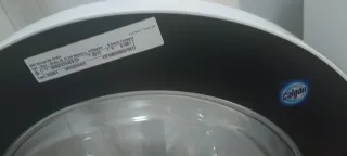 Lavadora Bosch Serie 6