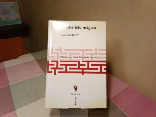 El laberinto mágico