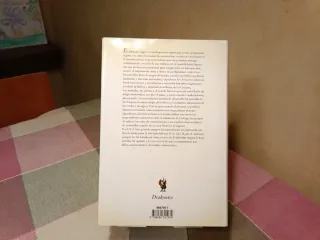El laberinto mágico