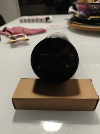 Portaoggetti Black & White Buchanan's