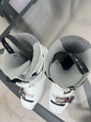 Botas de esquí mujer talla 38